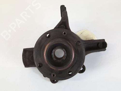 Used Right front steering knuckle Right front steering knuckle PEUGEOT 308 SW I (4E_, 4H_) 1.6 HDi (92 hp) 20969271 20969271
