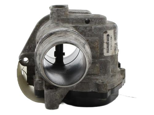 Throttle body RENAULT CLIO IV (BH_) 1.5 dCi 75 | BP31586430M82