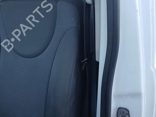 Used Front left seatbelt PEUGEOT EXPERT Van (VF3A_, VF3U_, VF3X_) 2.0 HDi 120 (120 hp) 32449549