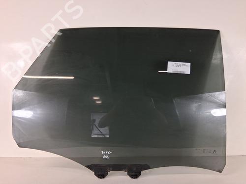 Used Rear right door window CITROËN C4 Picasso II 1.6 HDi / BlueHDi 115 (115 hp) 28585540