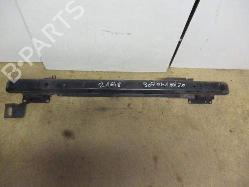 Used Front bumper reinforcement PEUGEOT 307 (3A/C) 2.0 HDi 90 (90 hp) 30518903