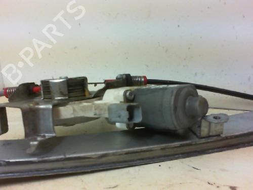 Used Front right window mechanism Front right window mechanism 20958266 20958266