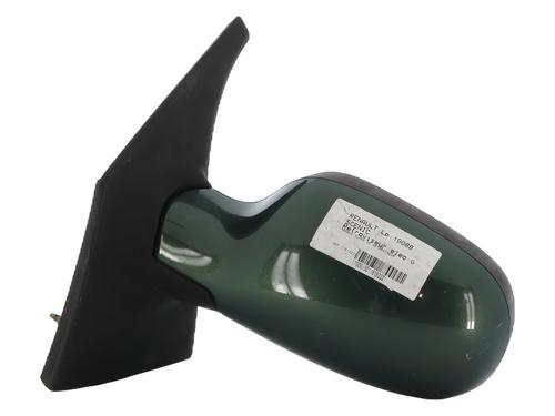 Retrovisor esquerdo Retrovisor esquerdo 22019358 22019358