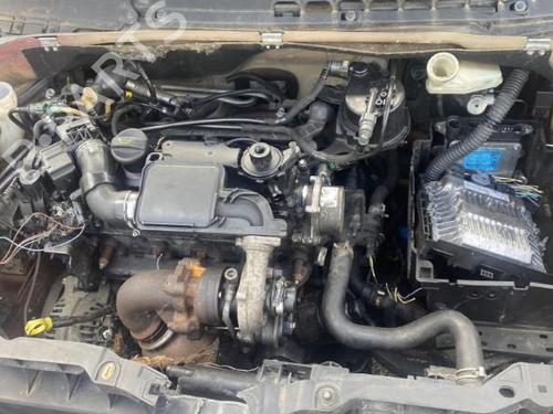Højre baglygte CITROËN C3 I (FC_, FN_) 1.4 HDi | BP20955651C35 