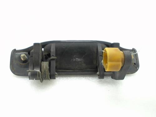 Used Rear left exterior door handle MAZDA DEMIO (DW) 1.3 16V (DW3W, DW19) (63 hp) 20953046