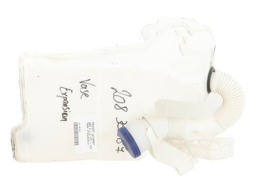 Expansion tank PEUGEOT 208 II (UB_, UP_, UW_, UJ_) 1.2 PureTech 75 | BP27191559C120 