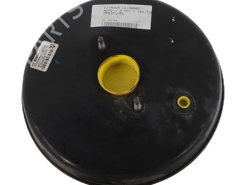 Used Servo brake CITROËN NEMO Box Body/MPV (AA_) 1.3 HDi 75 (75 hp) 25332361