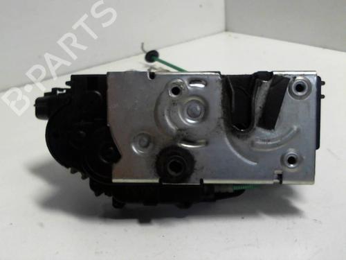 Front right lock LANCIA MUSA (350_) 1.3 D Multijet (350.AXG11, 350.AXG1A) | BP20959091C97 