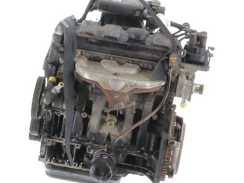 Engine PEUGEOT 306 Hatchback (7A, 7C, N3, N5) 1.4 | BP20972531M1 