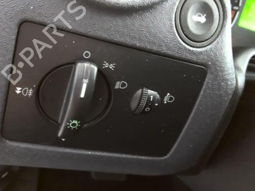 Used Headlight switch Headlight switch FORD FUSION (JU_) 1.4 (80 hp) 22022977 22022977