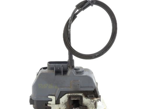 Used Rear left lock CITROËN C3 I (FC_, FN_) 1.4 16V (88 hp) 31286666