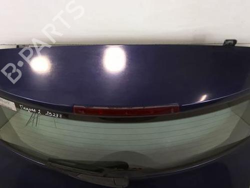 Used Tailgate Tailgate 20968697 20968697