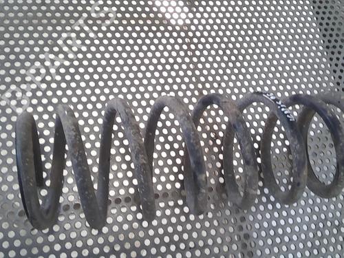 Used Shock absorber spring SUZUKI IGNIS II (MH) 1.3 (RM413) (94 hp) 20969645