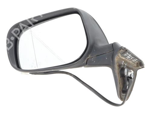Used Left mirror TOYOTA AURIS (_E15_) 1.33 Dual-VVTi (NRE150_, NRE150R) (101 hp) 29360020