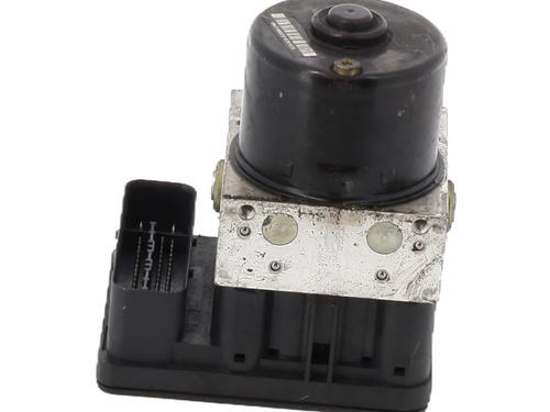 Used ABS pump AUDI A3 (8L1) 1.6 (102 hp) 25487758