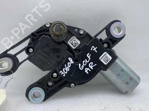 Rear wiper motor VW GOLF VII (5G1, BQ1, BE1, BE2) 1.6 TDI | BP23790614M102 