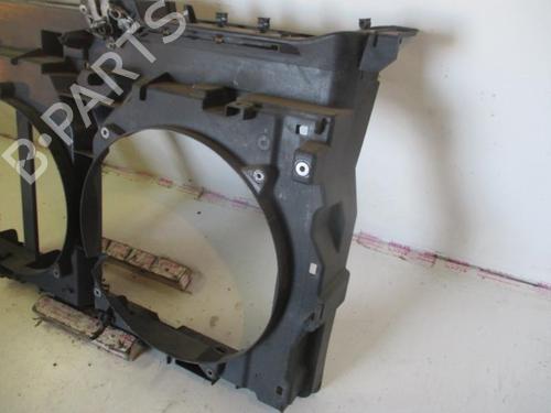 Front slam panel PEUGEOT 807 (EB_) 2.0 HDi | BP30683368C72