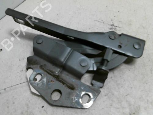 Hinge/Door check strap VW PASSAT B6 Variant (3C5) 2.0 TDI 16V 4motion 3AA823301