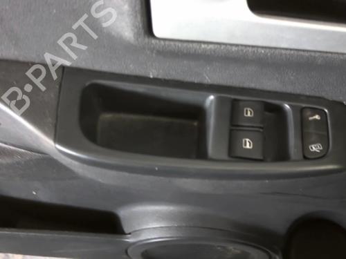 Used Switch VW FOX Hatchback (5Z1, 5Z3, 5Z4) 1.2 (60 hp) 20947769
