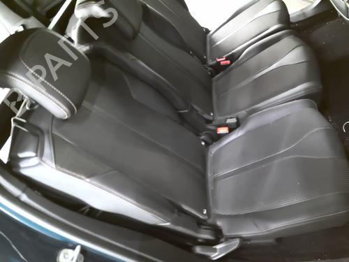 Sæde Bagtil Sæde Bagtil PEUGEOT 5008 II (MC_, MJ_, MR_, M4_) 1.2 THP (MRHNYH, MRHNYW, MRHNSJ, MRHNSU, MRHNSM) (131 hp) 33969163 33969163