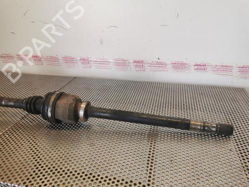 Right front driveshaft RENAULT ESPACE IV (JK0/1_) 2.2 dCi (JK0H) | BP20957729M39