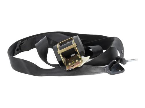 Pre-tensor frente direito PEUGEOT 106 II (1A_, 1C_) 1.1 i (60 hp) 31286687