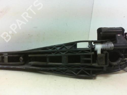 Used Front right exterior door handle Front right exterior door handle 20958581 20958581