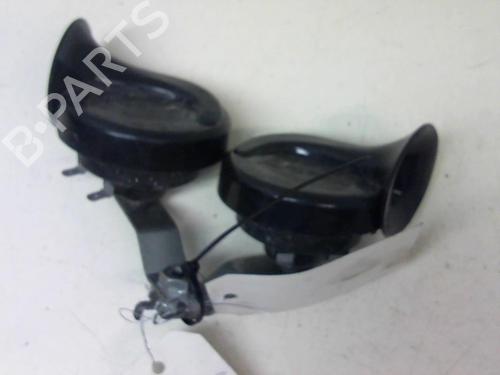 Used Horn Horn DACIA LOGAN (LS_) 1.5 dCi (LS0K) (68 hp) 20943033 20943033