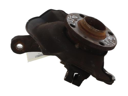 Used Right front steering knuckle Right front steering knuckle SUZUKI SWIFT III (MZ, EZ) 1.3 DDiS (RS413D) (75 hp) 32709233 32709233
