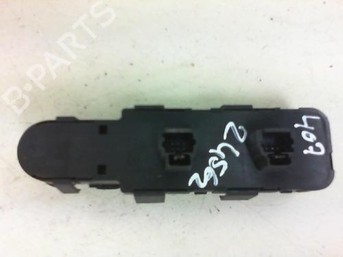 Used Left front window switch PEUGEOT 407 (6D_) 1.6 HDi 110 (6D9HZC, 6D9HYC) (109 hp) 20945539