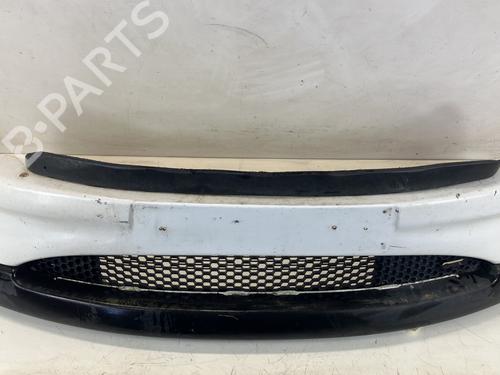 Used Front bumper PEUGEOT 206 Hatchback (2A/C) 1.4 HDi eco 70 (68 hp) 22641810