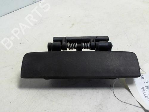 Rear left exterior door handle PEUGEOT 306 Hatchback (7A, 7C, N3, N5) 1.9 D | BP20971517C130