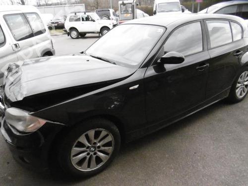 Right sun visor BMW 1 (E87) 120 d | BP20938653I2  - Image 8