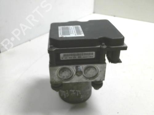 ABS pump CITROËN C4 Coupe (LA_) 2.0 HDi | BP20971072M43 