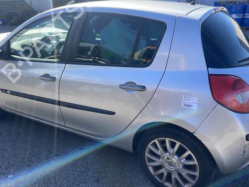 Pièces Détachées Usagées RENAULT CLIO III (BR0/1, CR0/1) 1.5 dCi (BR17, CR17) (86 hp) 4350474