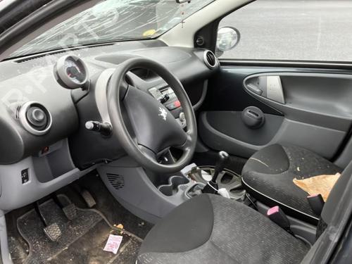 Alternator PEUGEOT 107 (PM_, PN_) 1.0 | BP20950180M7 