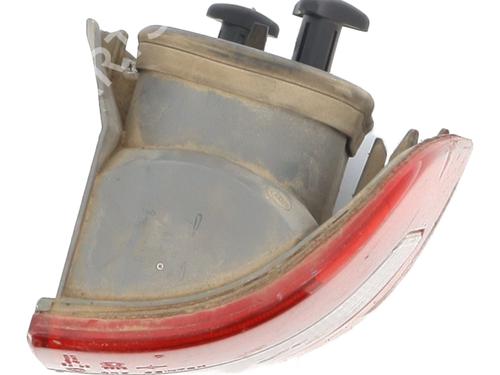 Right taillight CITROËN EVASION MPV (22, U6) 2.0 HDI | BP20947513C35 