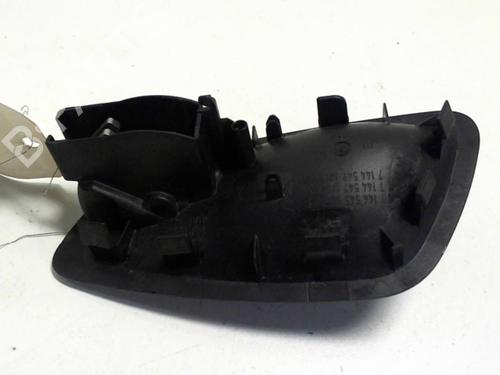 Used Rear left interior door handle Rear left interior door handle BMW 3 (E90) 330 d (231 hp) 20947170 20947170
