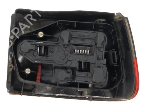 Left taillight SEAT IBIZA II (6K1) 1.4 i | BP20945980C34 