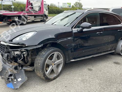 Used Parts PORSCHE MACAN (95B)  3.0 S Diesel  4435093