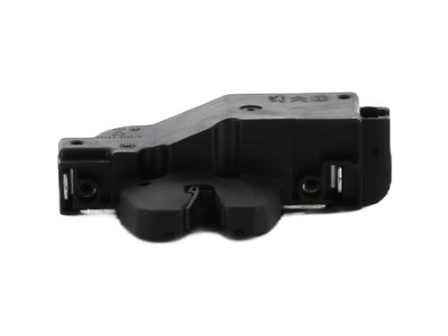 Used Tailgate lock PEUGEOT 407 (6D_) 2.0 HDi 135 (6DRHRH, 6DRHRE, 6DRHRG, 6DRHRJ) (136 hp) 29113196