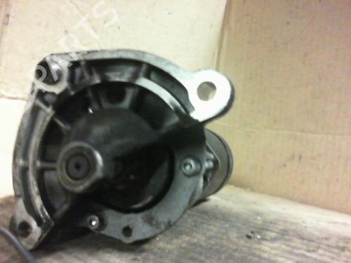 Starter PEUGEOT 306 (7B, N3, N5) 1.4 SL | BP22019102M8