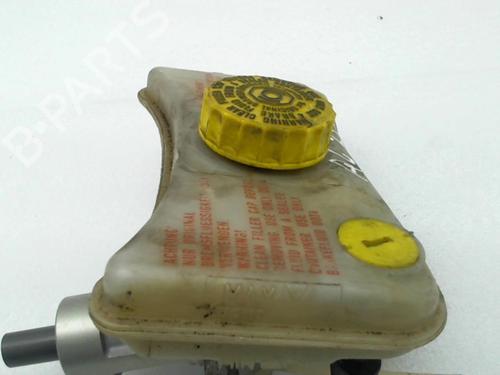Used Brake master cylinder Brake master cylinder AUDI A4 B7 (8EC) 2.0 TDI 16V (140 hp) 20941887 20941887