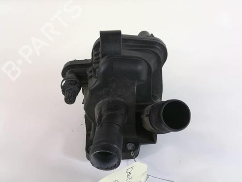 Thermostatgehäuse für CITROËN DS3 (SA_) 1.6 HDi 110 (112 hp) 20953108