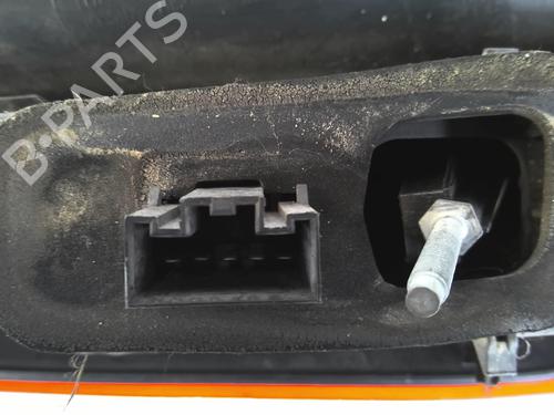 Right taillight FORD FUSION (JU_) 1.4 TDCi | BP20956813C35 
