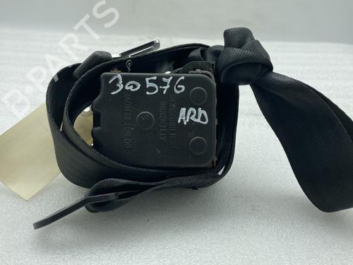 Used Rear right seatbelt Rear right seatbelt ALFA ROMEO 156 (932_) 1.9 JTD (932.A2B00, 932.A2C00) (115 hp) 23104273 23104273