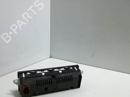 Used Display monitor Display monitor CITROËN C3 II (SC_) 1.4 HDi 70 (SC8HZC, SC8HR0, SC8HP4) (68 hp) 20953992 20953992