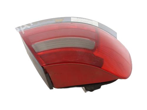 Left taillight AUDI A4 B5 (8D2) 1.9 TDI | BP20940262C34 