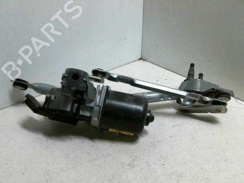 Front wiper motor CITROËN C1 (PM_, PN_) 1.0 | BP20951698M29 