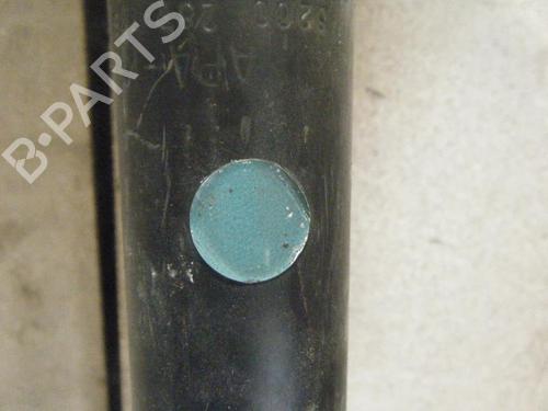 Used Right rear shock absorber Right rear shock absorber RENAULT CLIO II (BB_, CB_) 1.2 (BB0A, BB0F, BB10, BB1K, BB28, BB2D, BB2H, CB0A,... (58 hp) 20955277 20955277